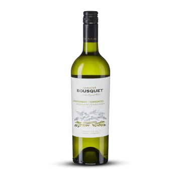 Domaine Bousquet Chardonnay Torrontes Blanc 2022