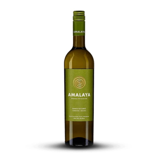 Riesling Blanc 2022 - Amalaya