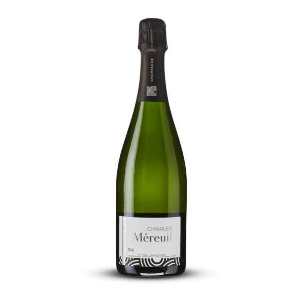 Champagne Charles Mereuil Brut 2016