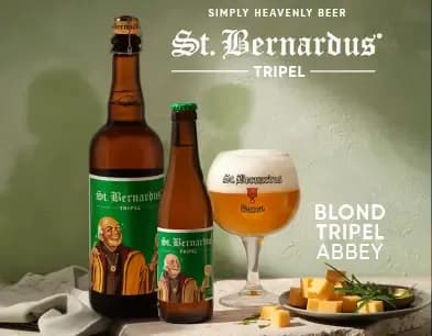 Bernardus