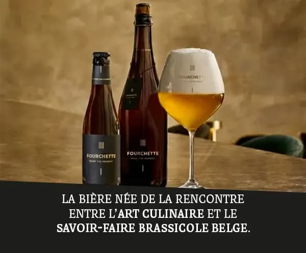 Bière Fourchette