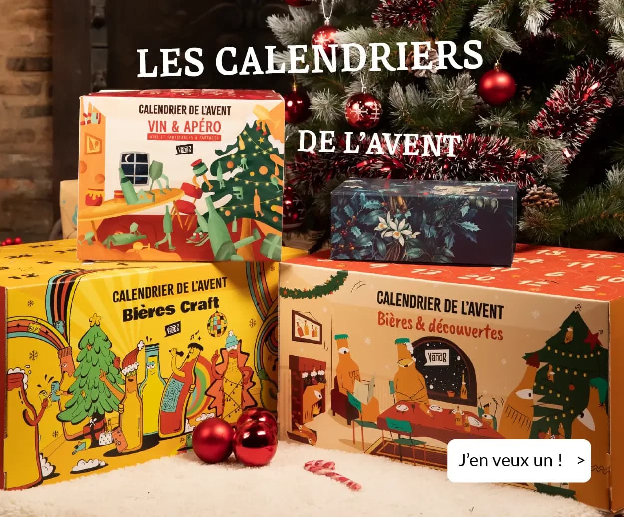 Calendriers de l'Avent