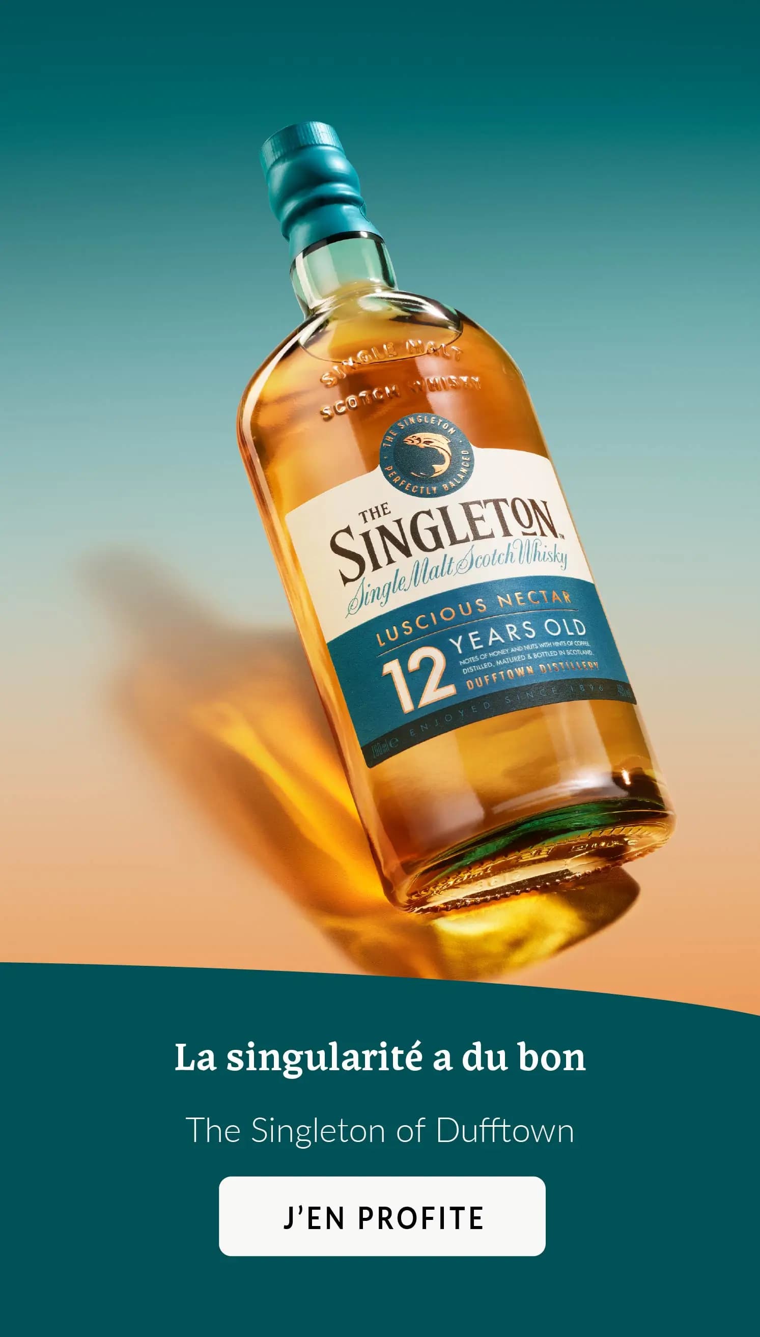 Whisky Singleton