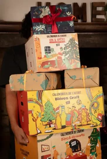 calendriers