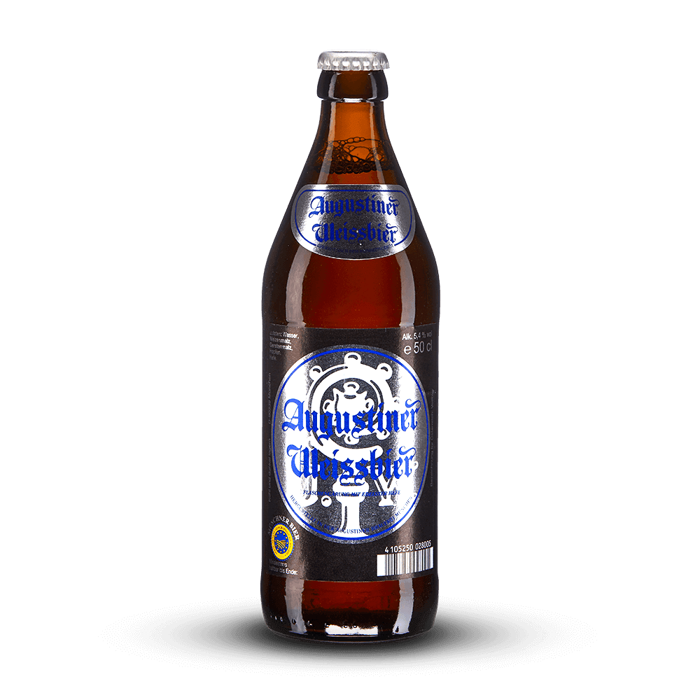 Augustiner Weissbier 50 cl