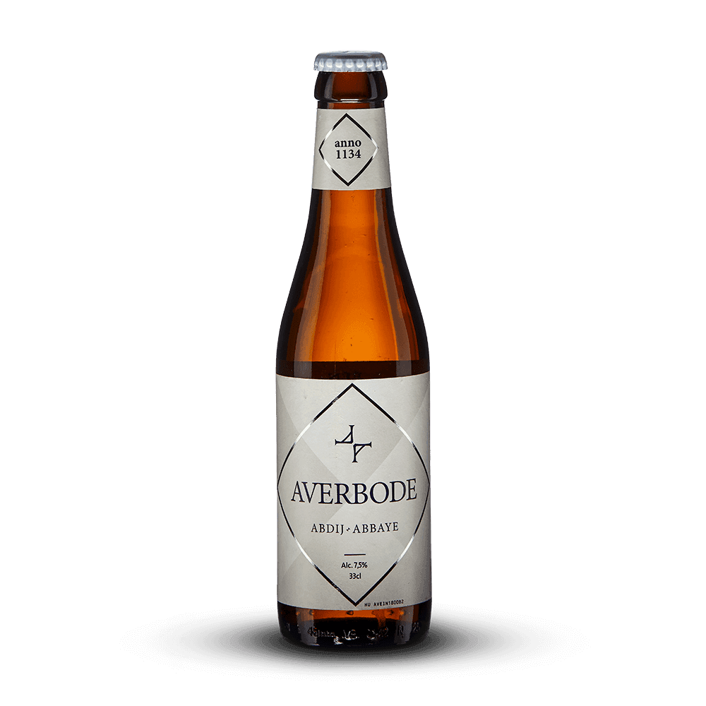 Averbode 33 cl