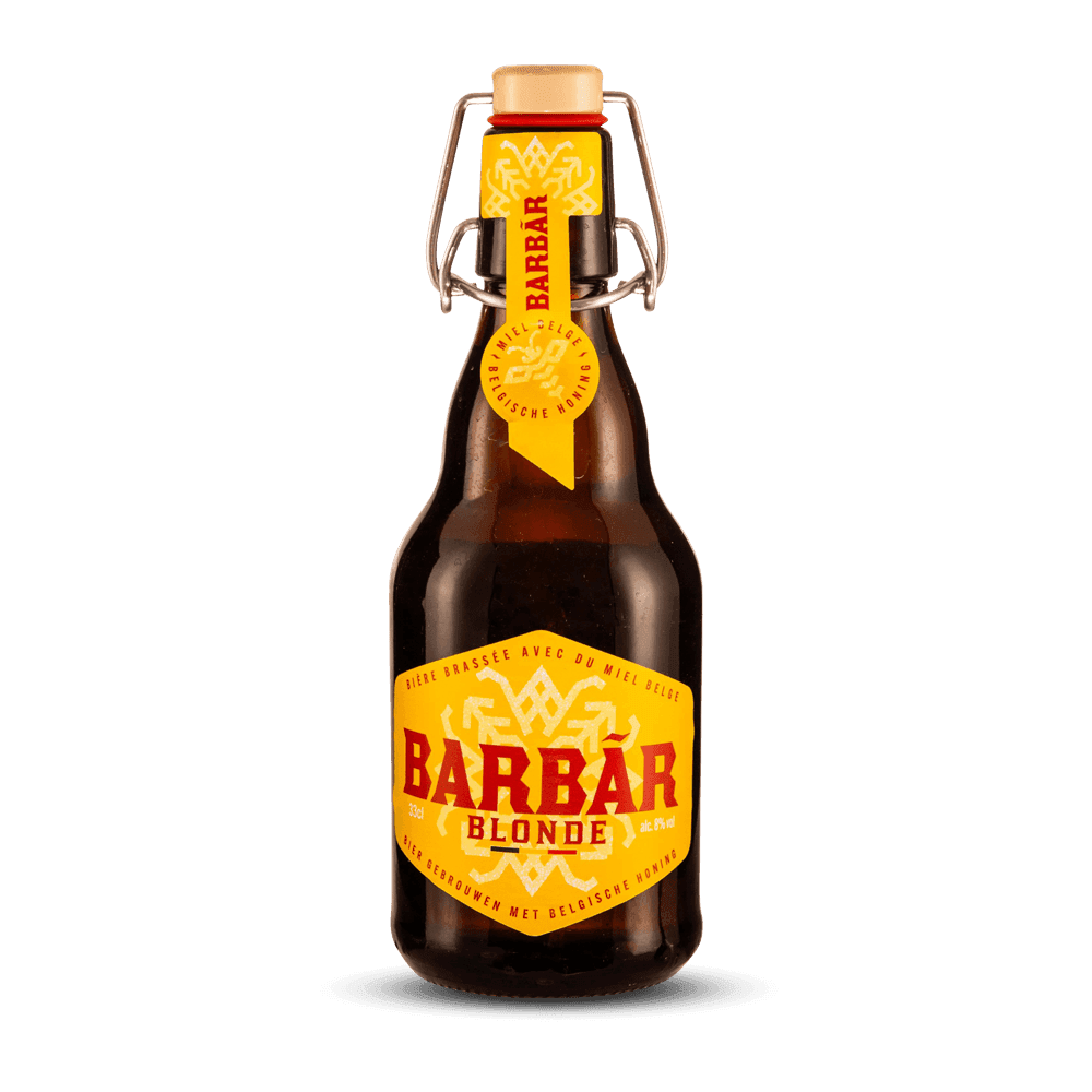 Barbar 33cl