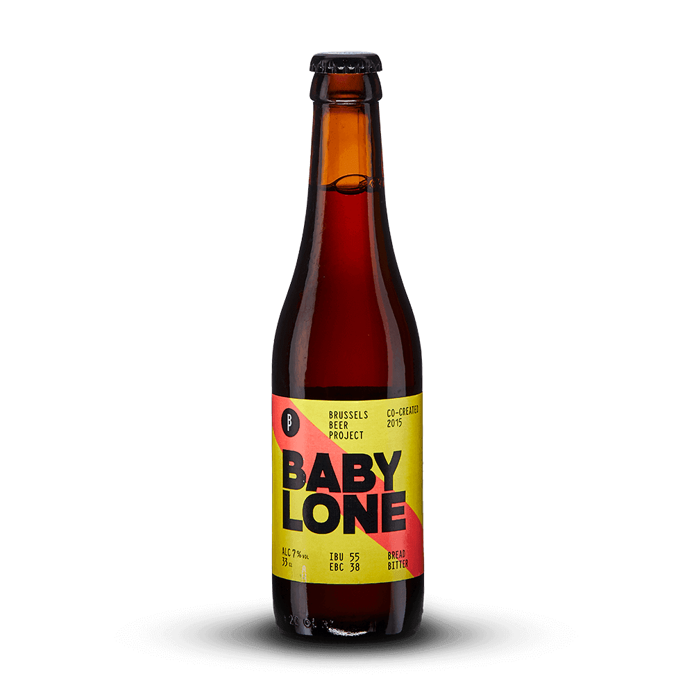 Babylone 33 cl
