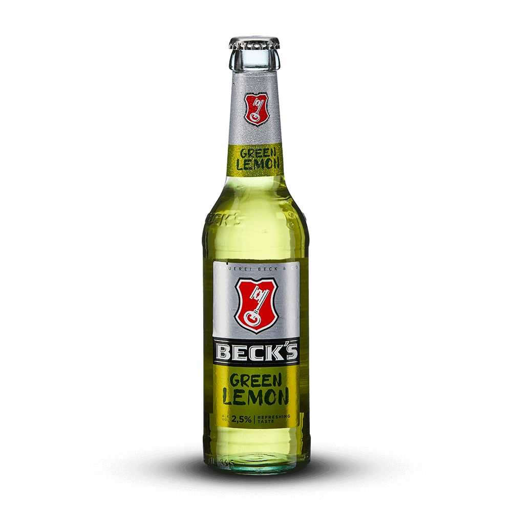 Beck's Lemon 33cl