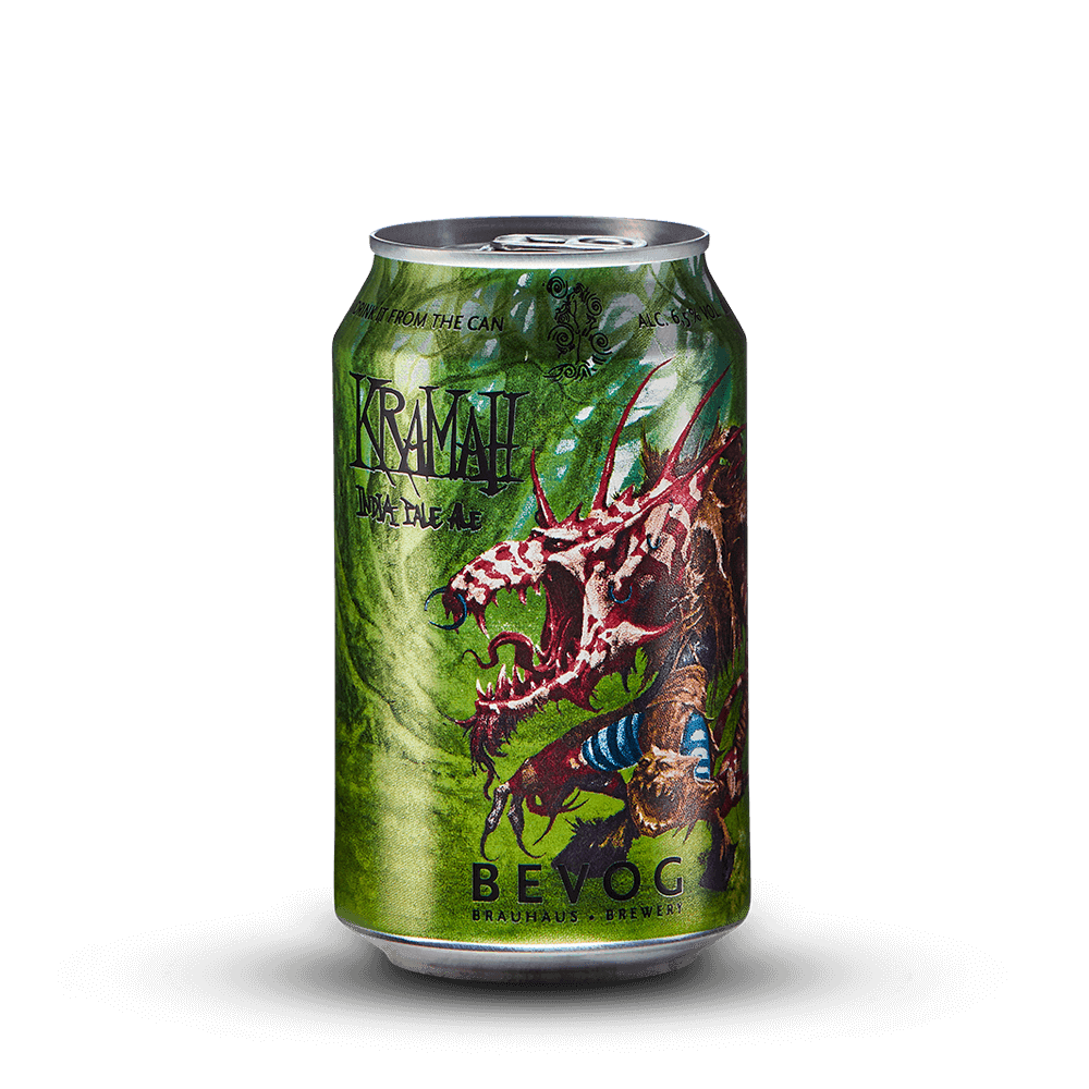 Kramah 33cl