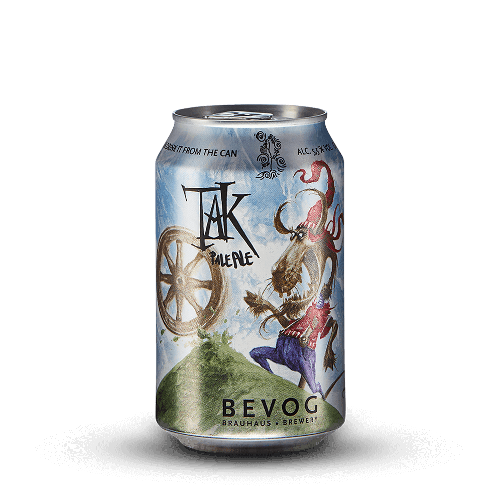 Tak 33cl