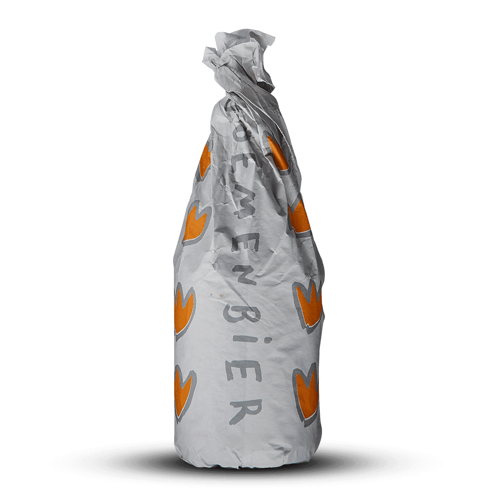 Bloemenbier 33cl