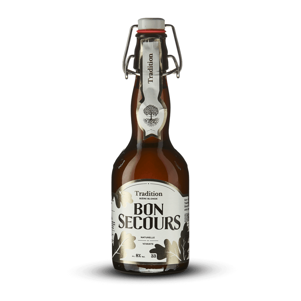 Bon secours Tradition 33 cl