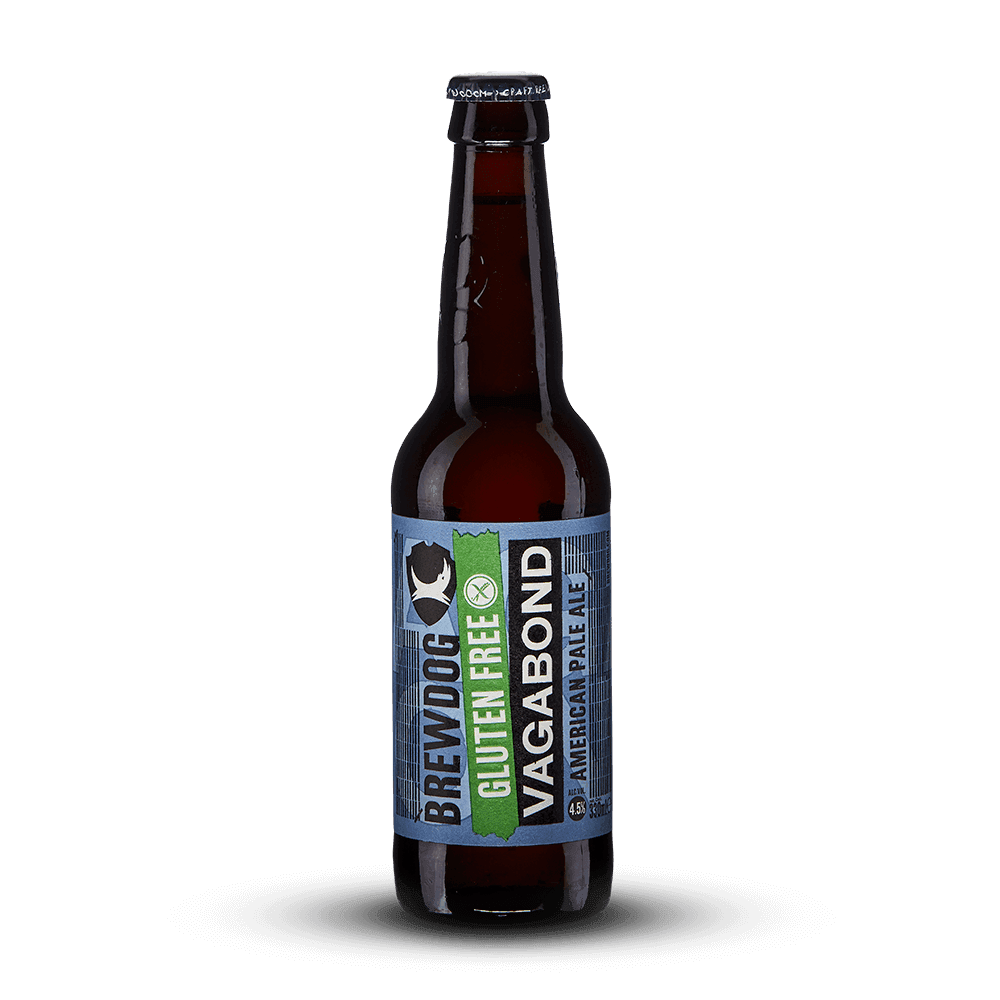 Vagabond 33 cl