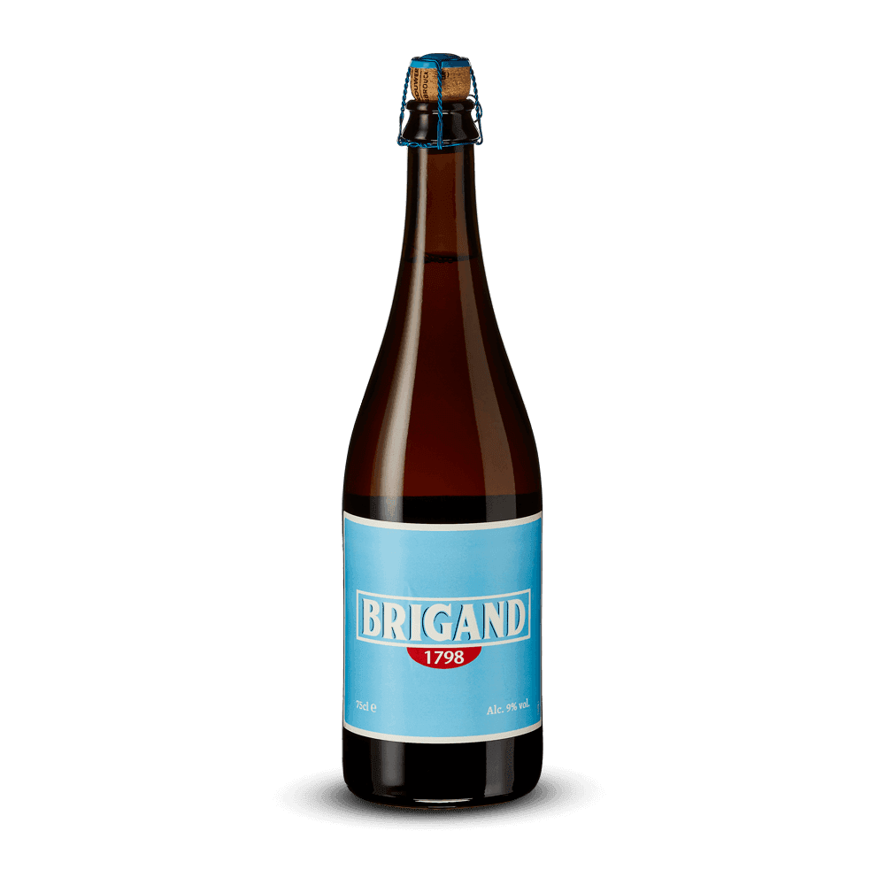 Brigand 75 cl