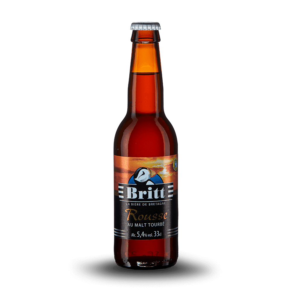 Britt Rousse 33cl