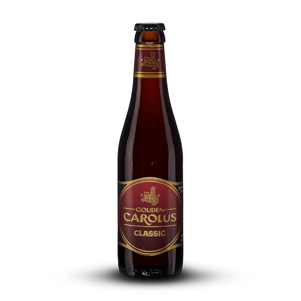Carolus Classic 33 cl