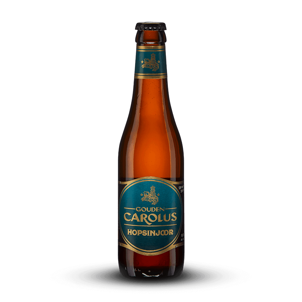 Carolus Hopsinjoor 33cl