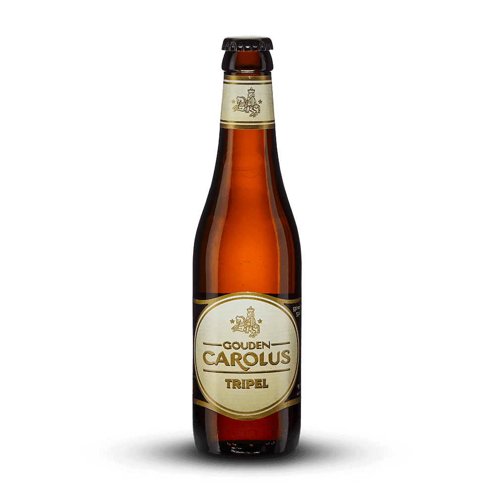 Carolus Tripel 33cl