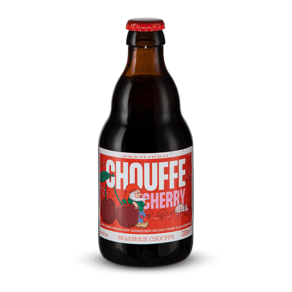 Chouffe Cherry 33cl