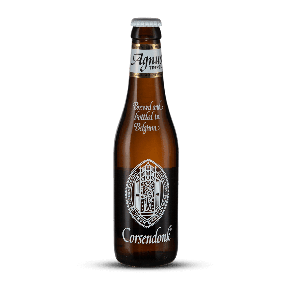 Corsendonk Agnus 33cl
