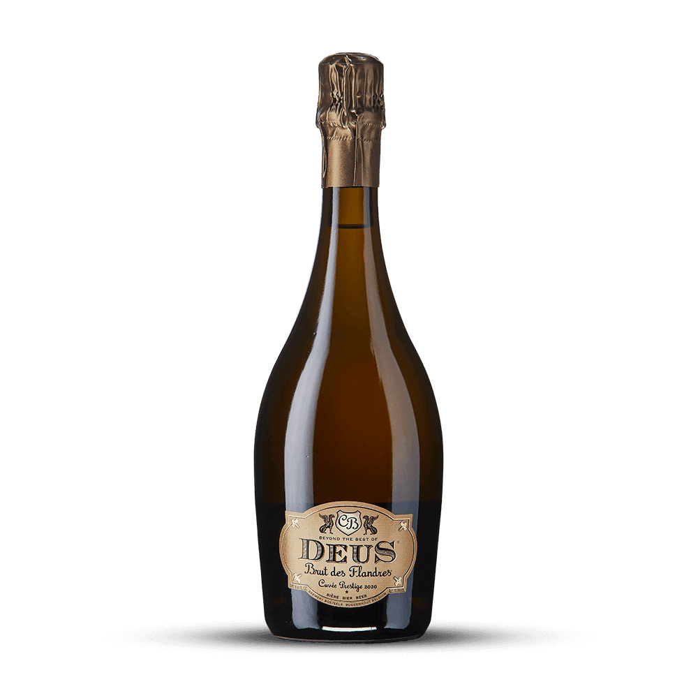 Deus Brut Des Flandres 75cl