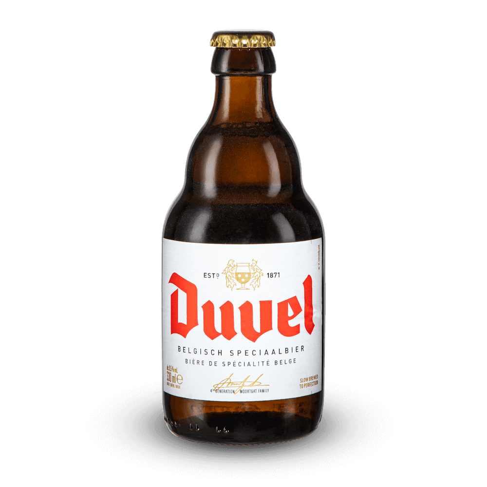 Duvel 33 cl