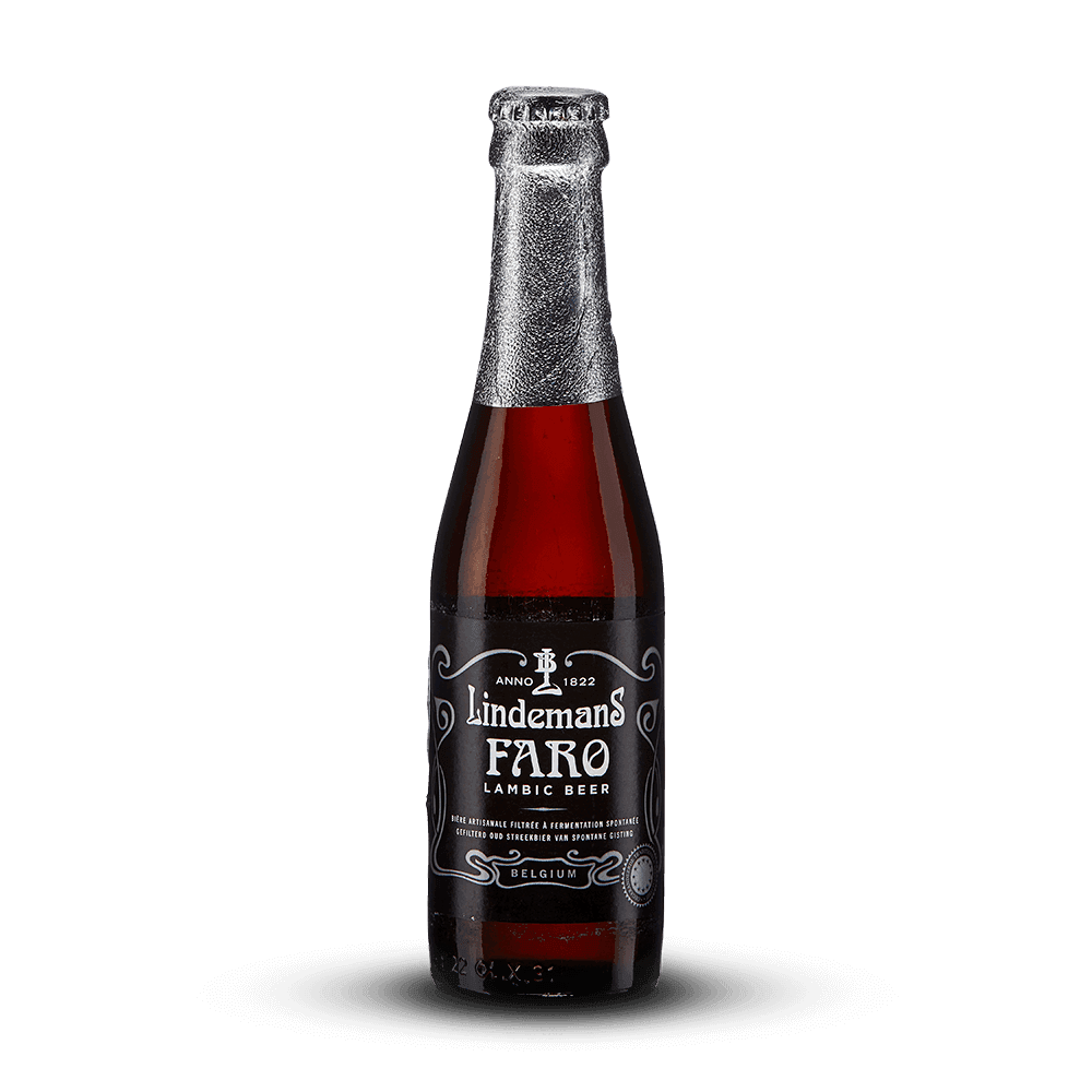 Faro Lindemans 25cl