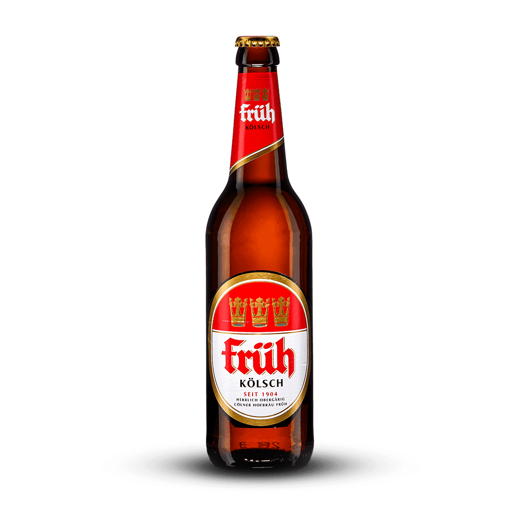 Früh Kölsch 50cl