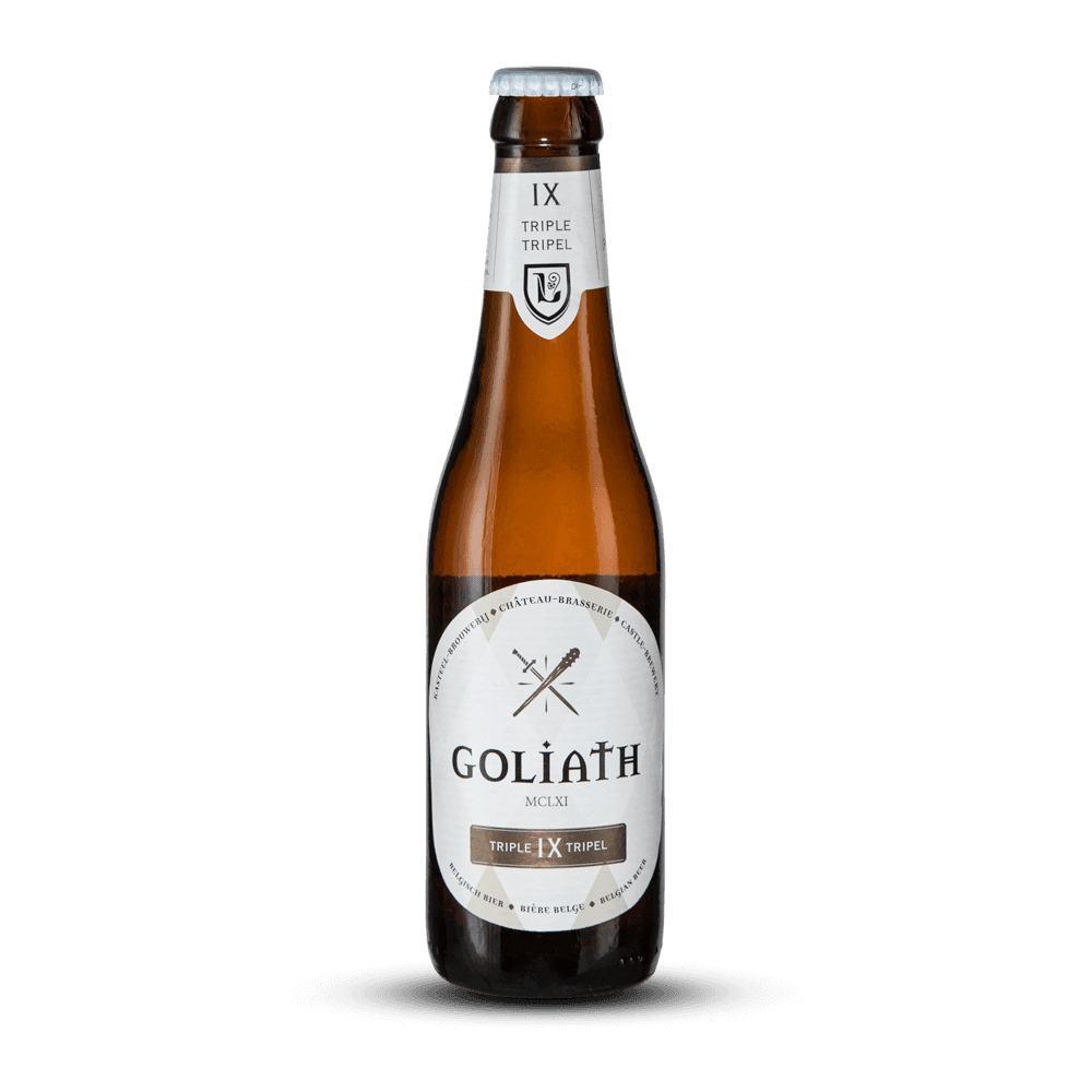 Gauloise Blonde 33 cl