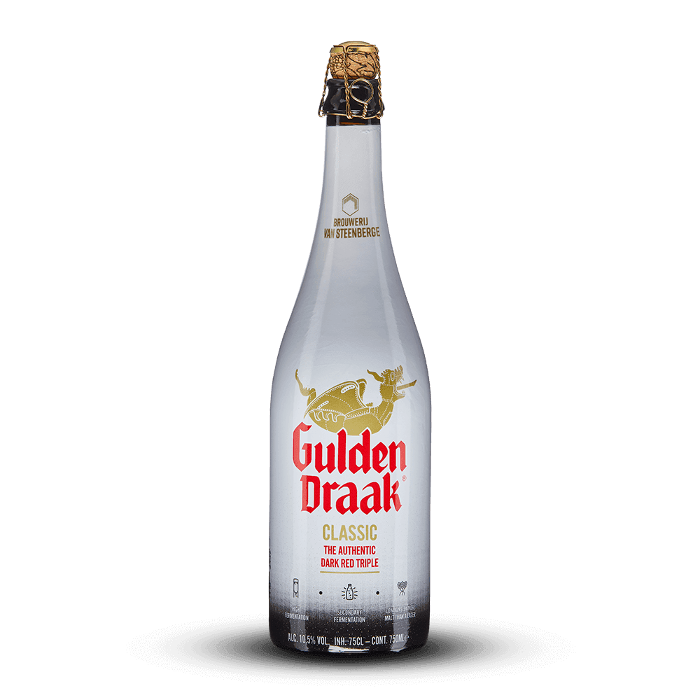 Gulden Draak 75 cl