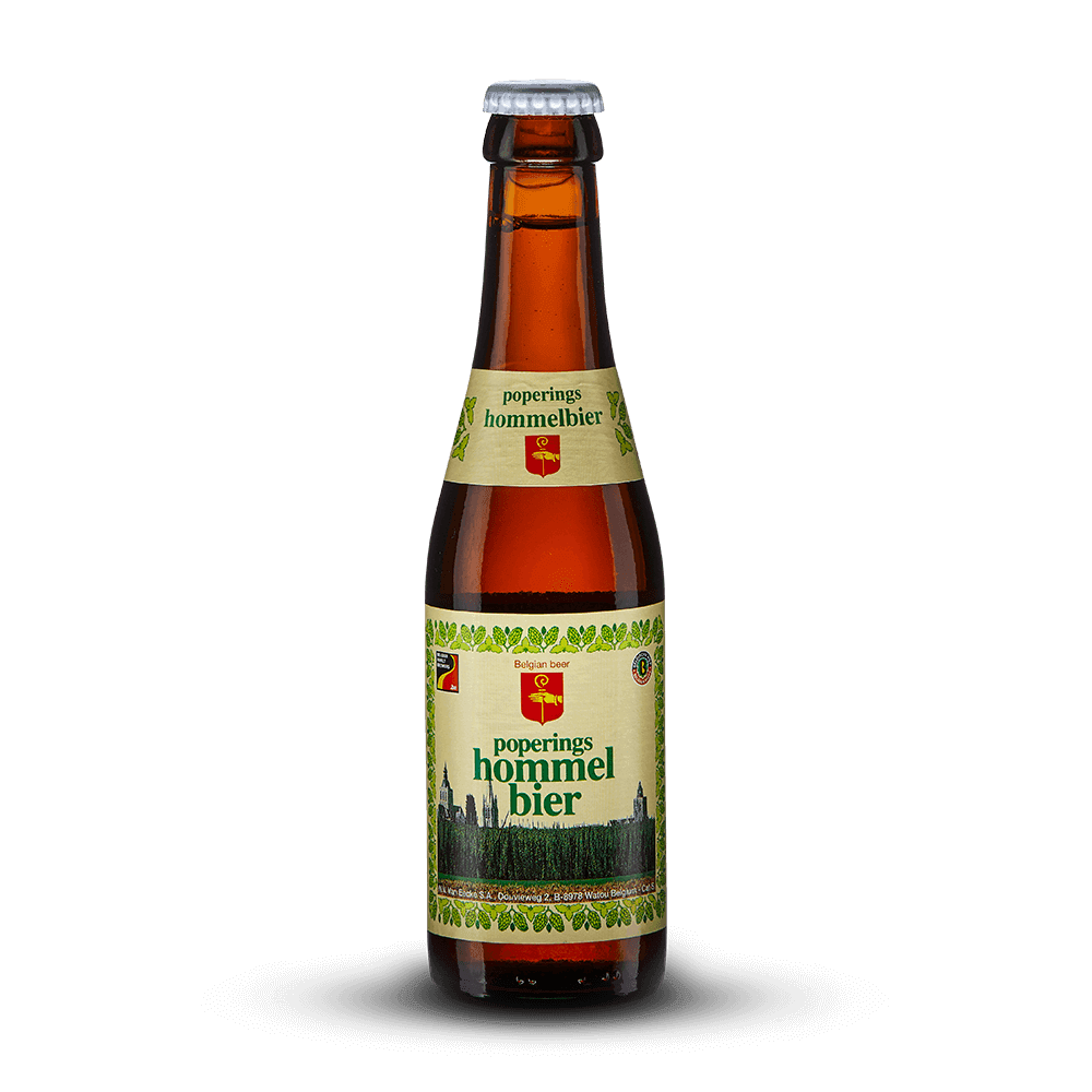 Hommelbier 25cl