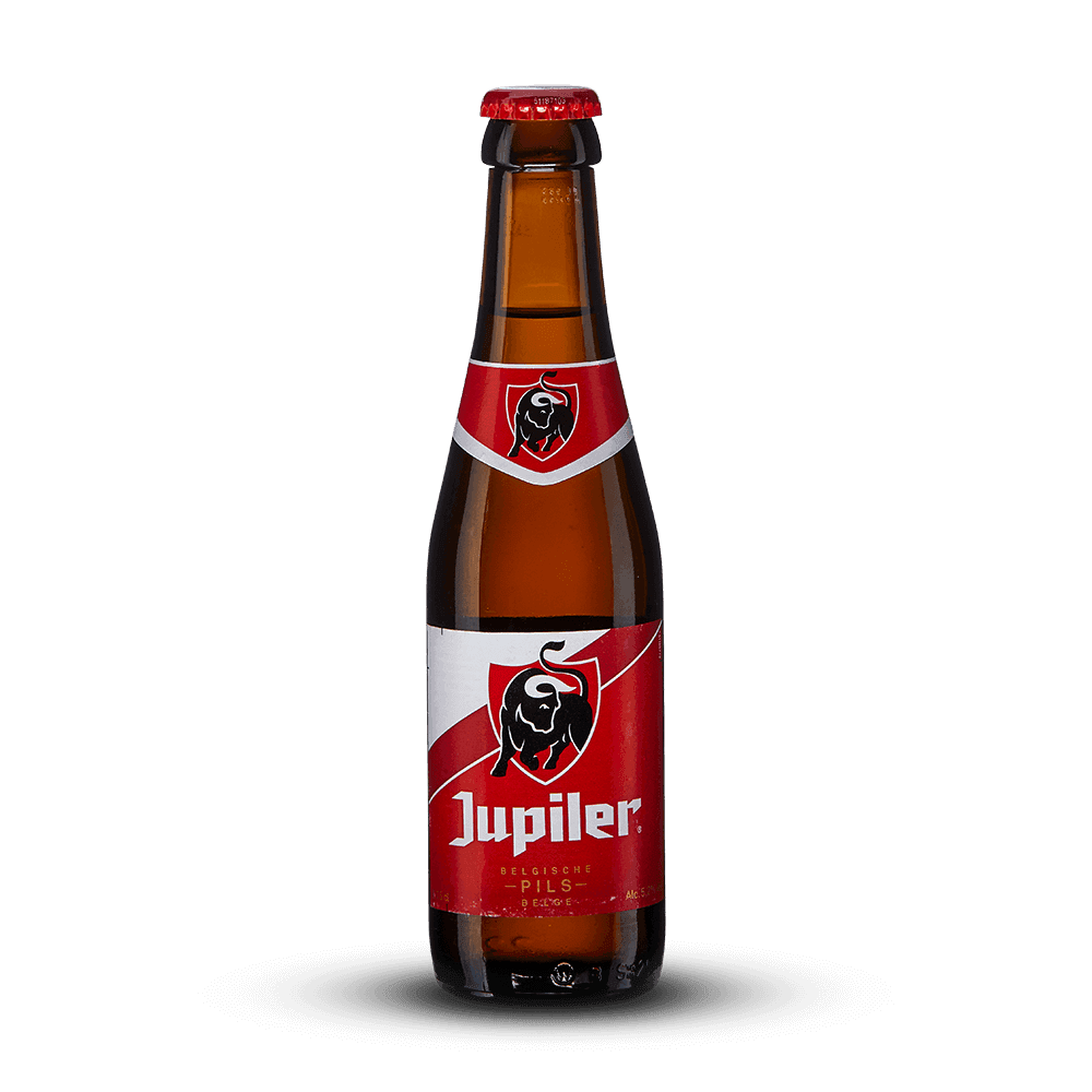 Jupiler 25cl
