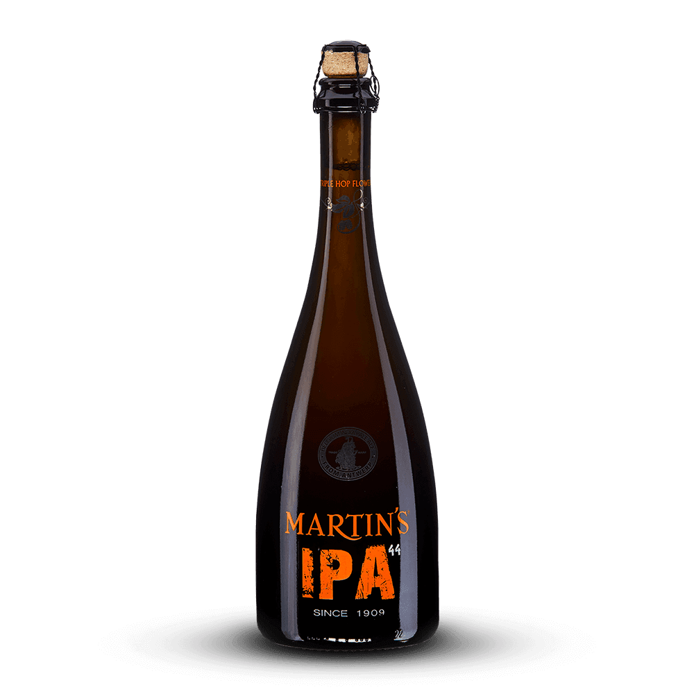 John Martin's IPA 75cl