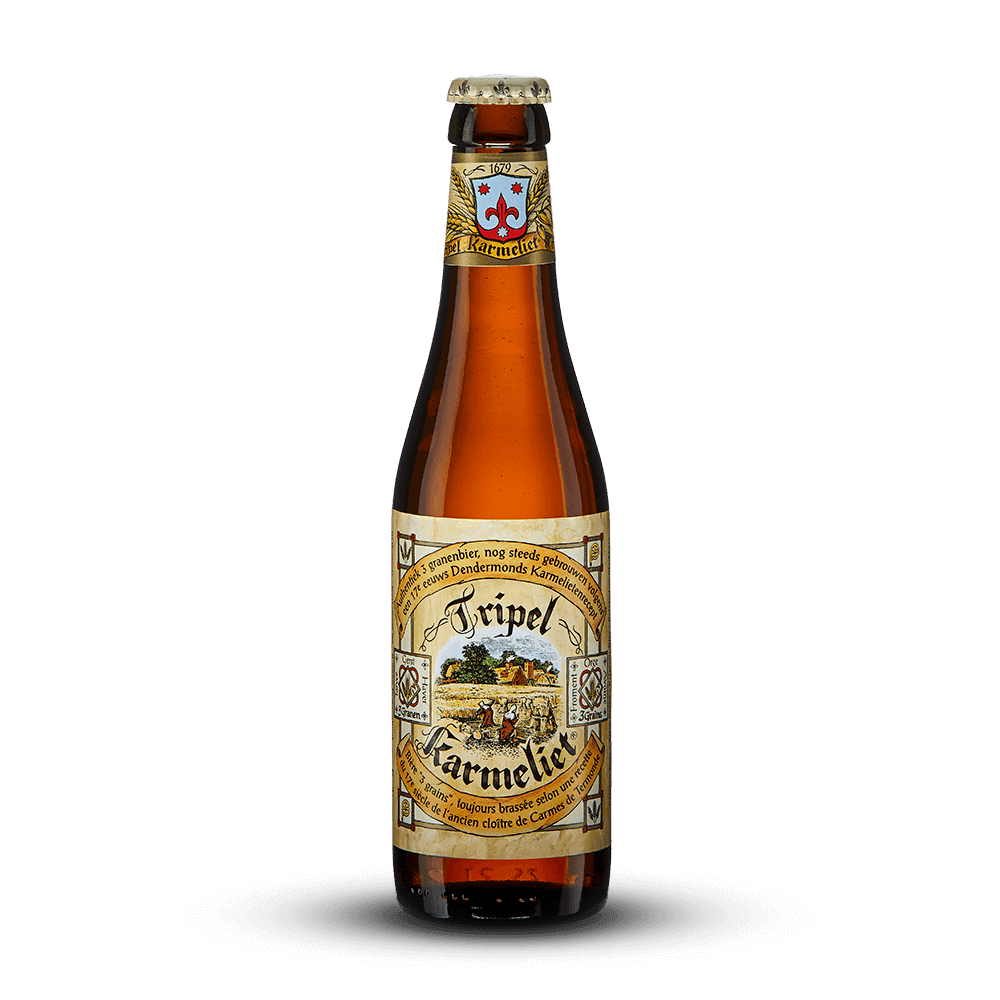 Tripel Karmeliet 33cl