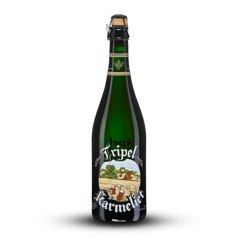 Tripel Karmeliet 75cl