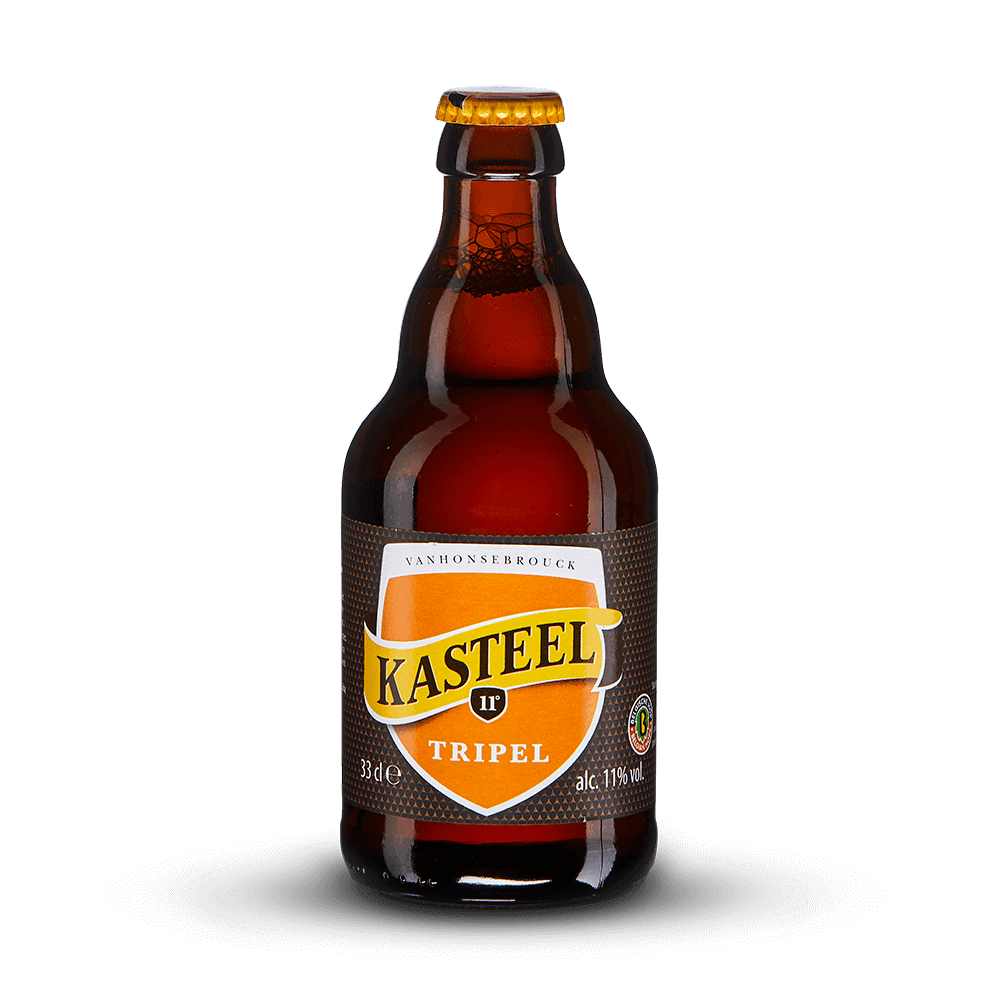 Kasteel Triple 33 cl
