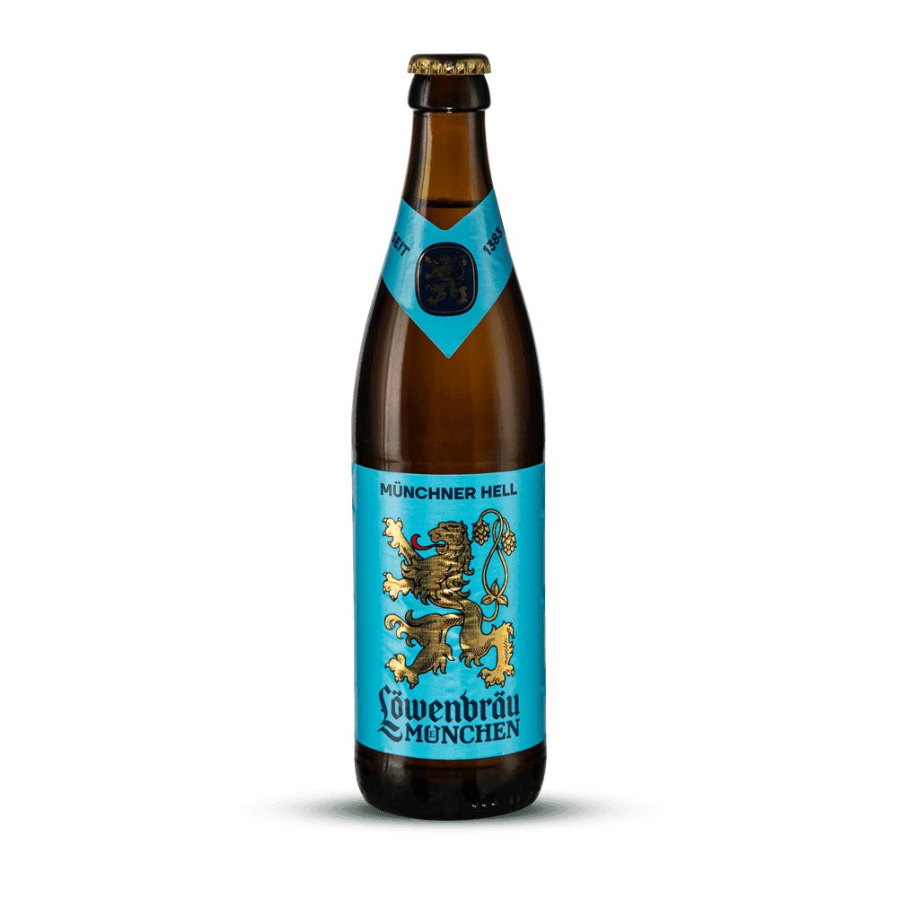 Löwenbräu Original 50cl