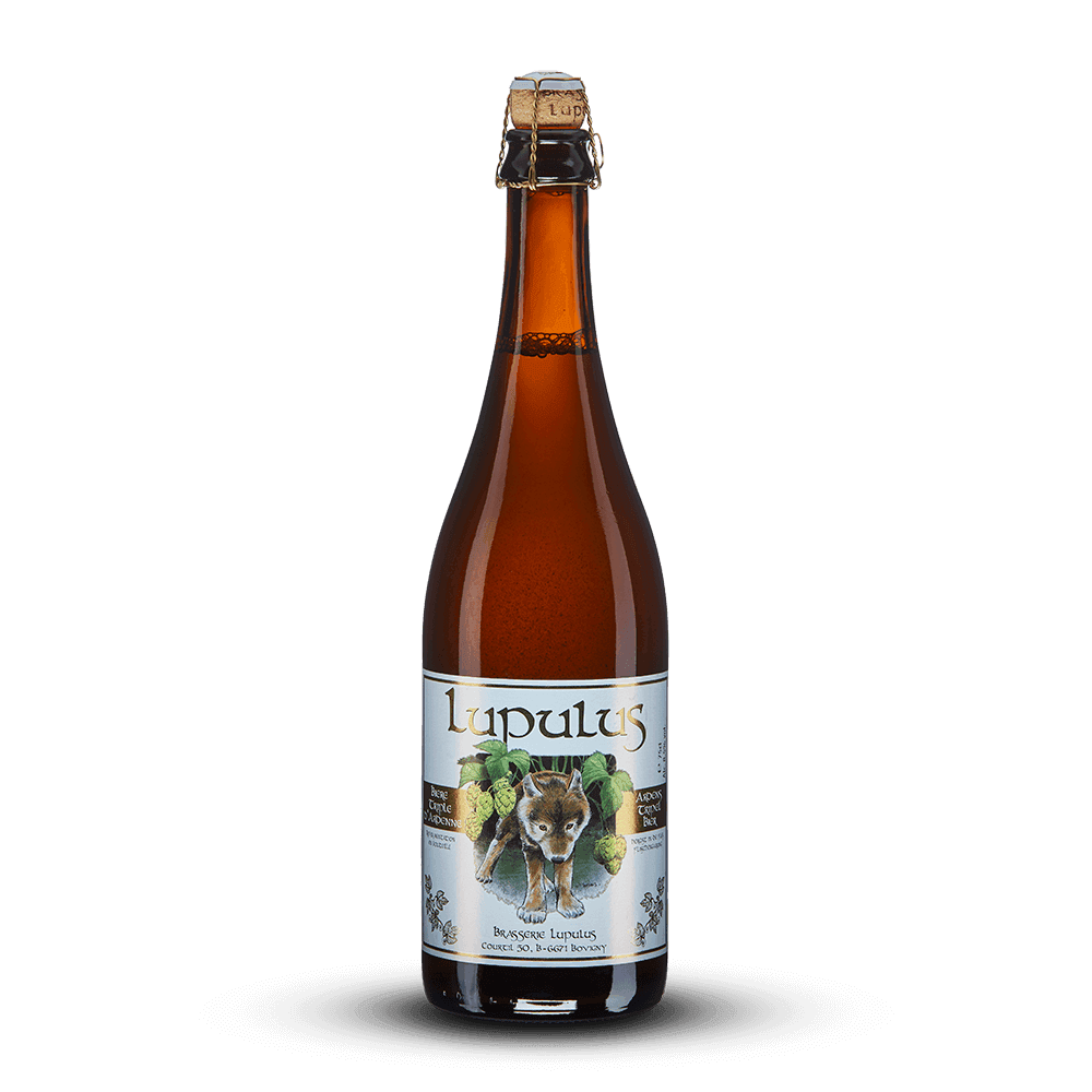 Lupulus Blonde 75cl