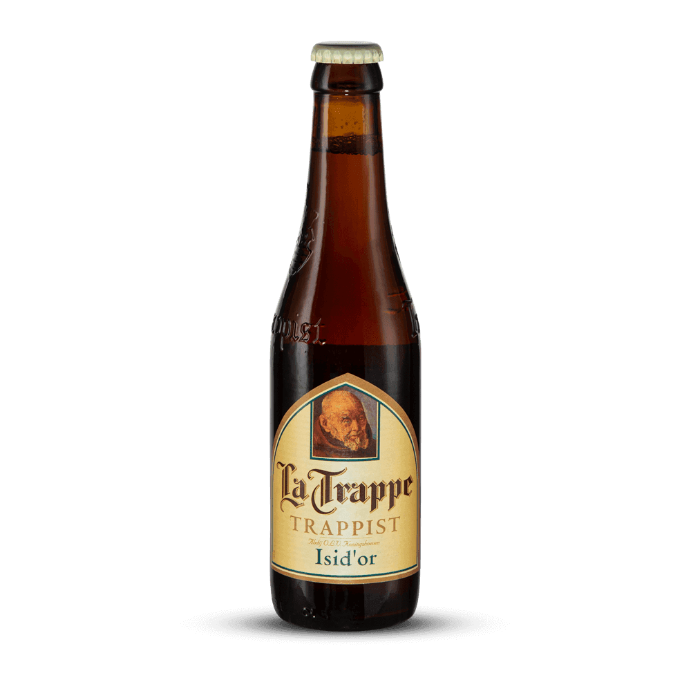 La Trappe Isid'Or 33 cl