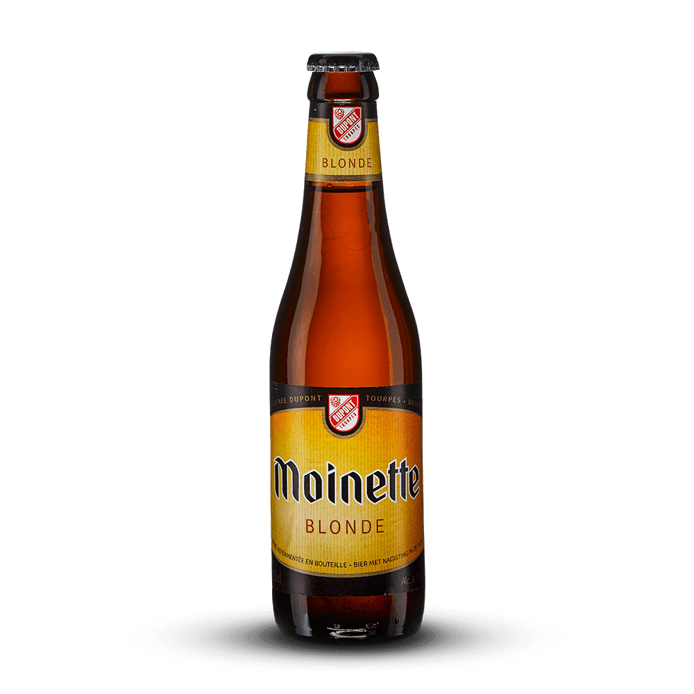 Moinette Blonde 33cl