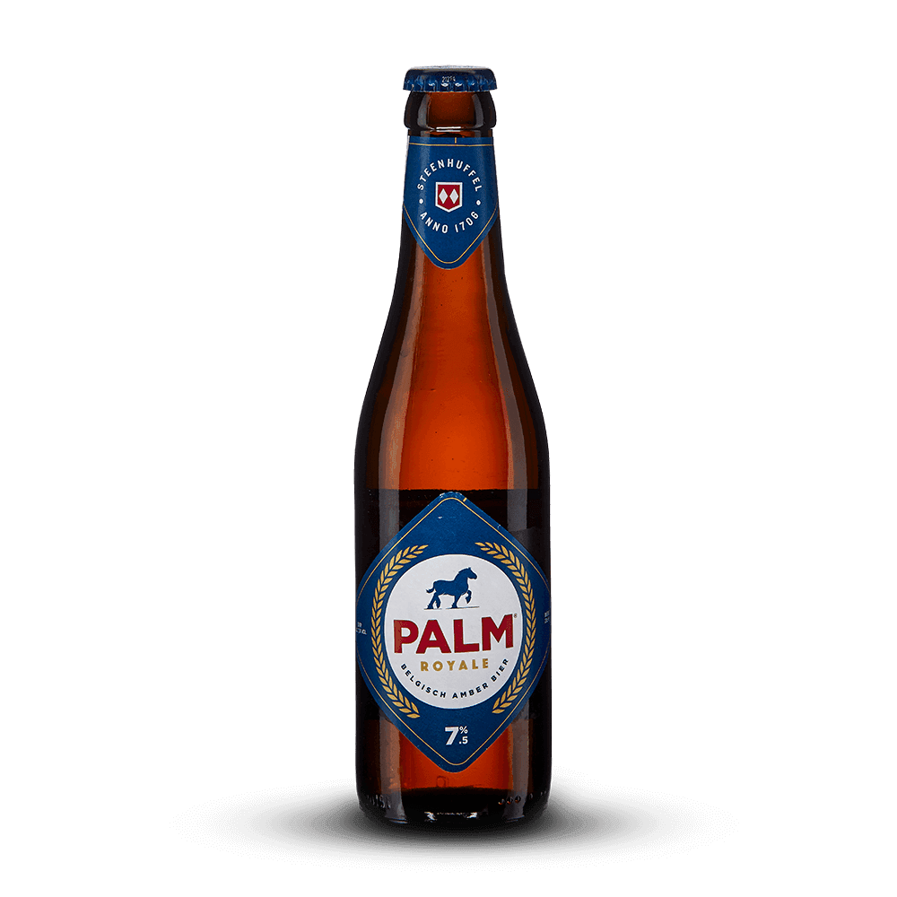 Palm Royale 33 cl