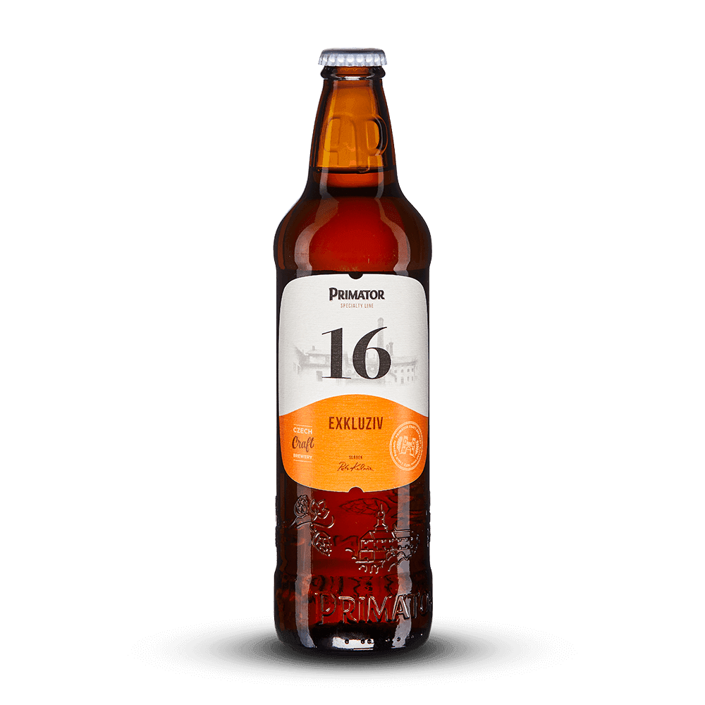 Primator 16 50cl