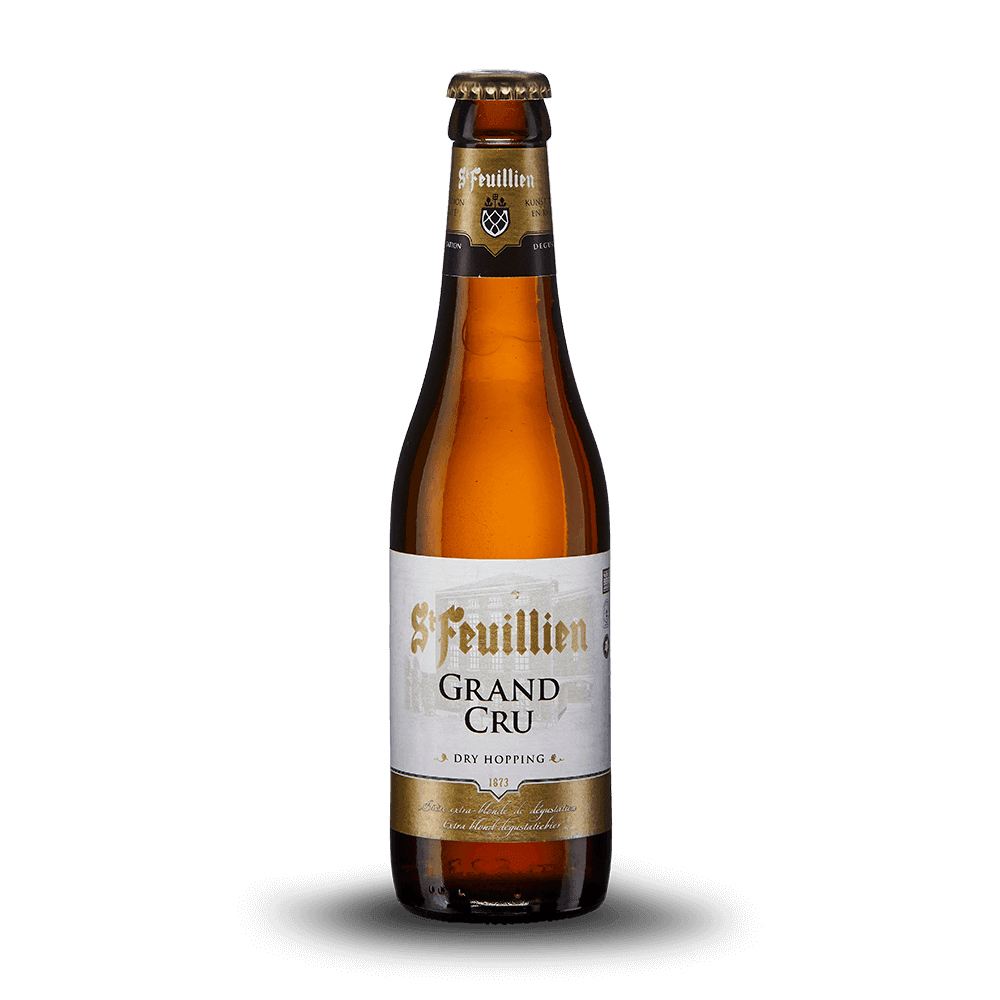 St-Feuillien Grand Cru 33 cl