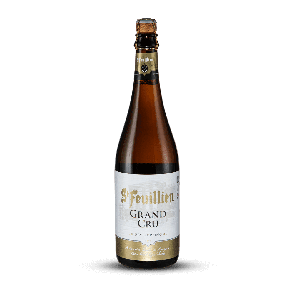St-Feuillien Grand Cru 75 cl