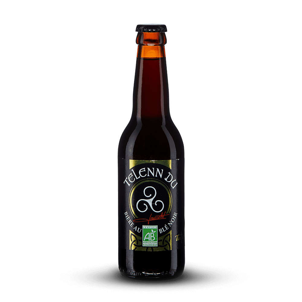 Telenn Du 33 cl
