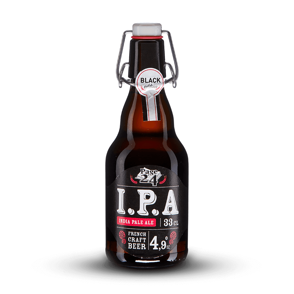 Page 24 IPA 33 cl