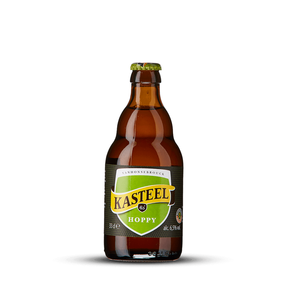 Kasteel Hoppy 33 cl