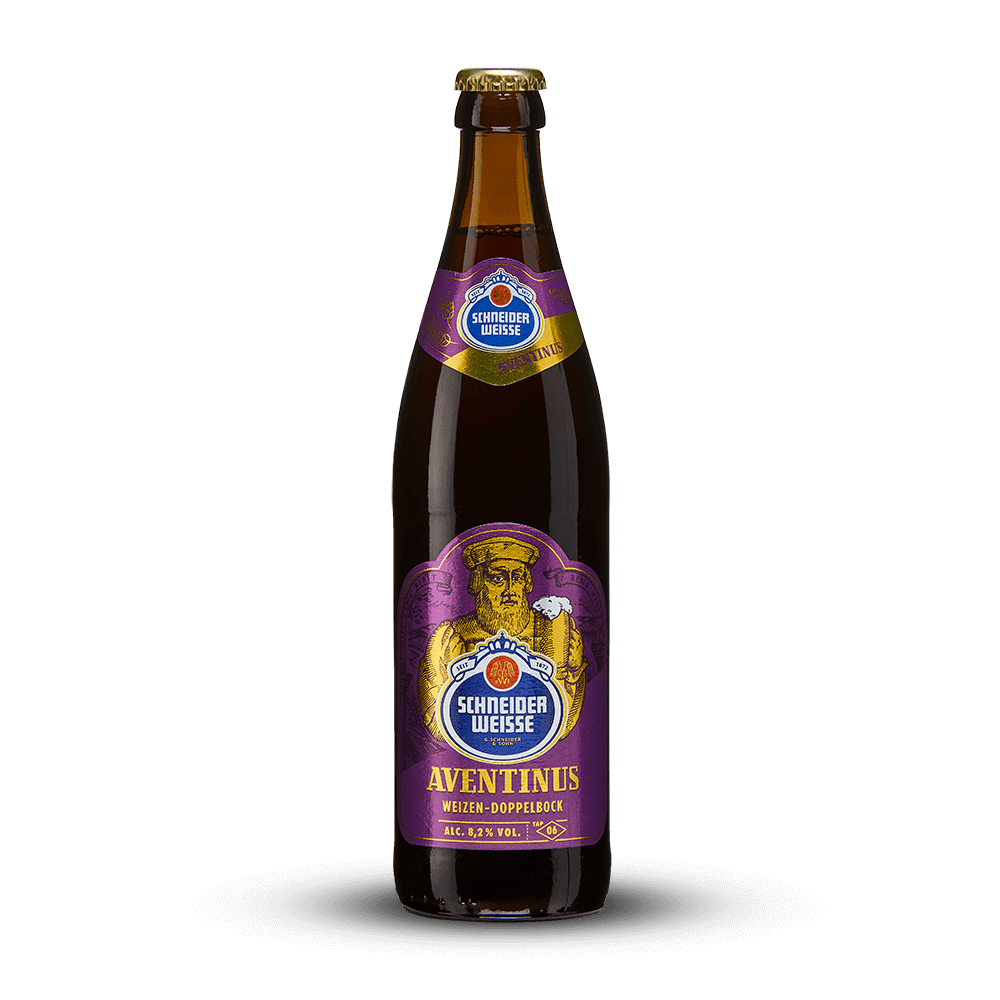 Schneider Aventinus Tap 6 50cl