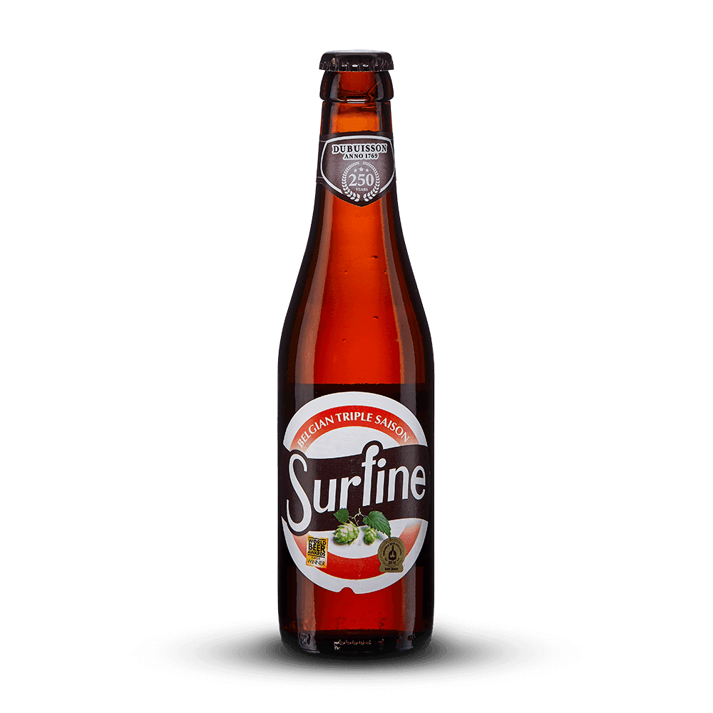 Saison Surfine 33cl